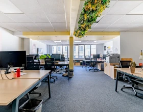 Open Space