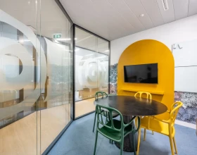 Bureau privé