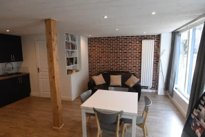 Open Space - 94200 - 4 postes - 290€