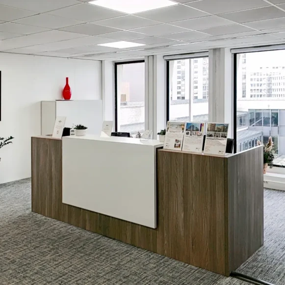 Bureau privé 190 m² 50 postes Coworking Avenue Ledru Rollin Paris 75012 - photo 1