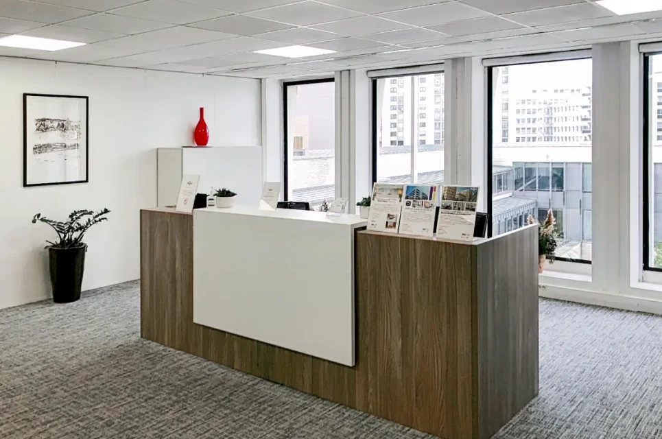 Regus - Paris Gare de Lyon