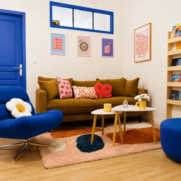 Open Space 4 postes Location bureau Grande Rue Arbois 39600 - photo 3