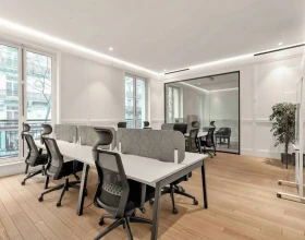 Espace indépendant
