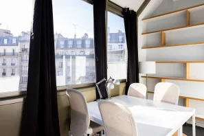 Espace indépendant - 75012 - 25 postes - 7500€