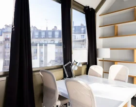 Bureau privé