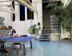 Bureau privé