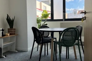 Bureau privé - 69006 - 35 postes - 13440€