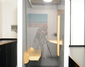 Bureau privé