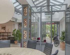 Espace indépendant