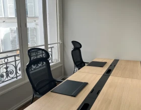Bureau privé