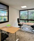 Bureau privé - 13290 - 3 postes - 1100€