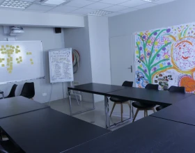 SALLE DE FORMATION 1