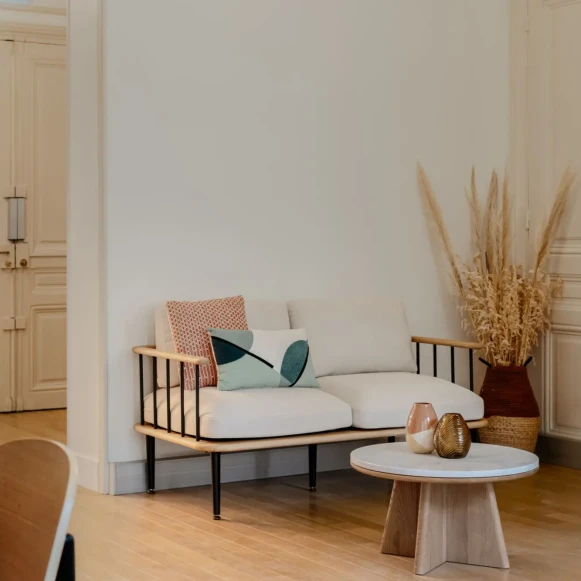 Espace indépendant 165 m² 26 postes Location bureau Rue La Fayette Paris 75010 - photo 7