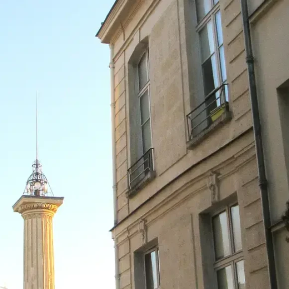 Bureau privé 10 m² 2 postes Location bureau Rue Berger Paris 75001 - photo 8