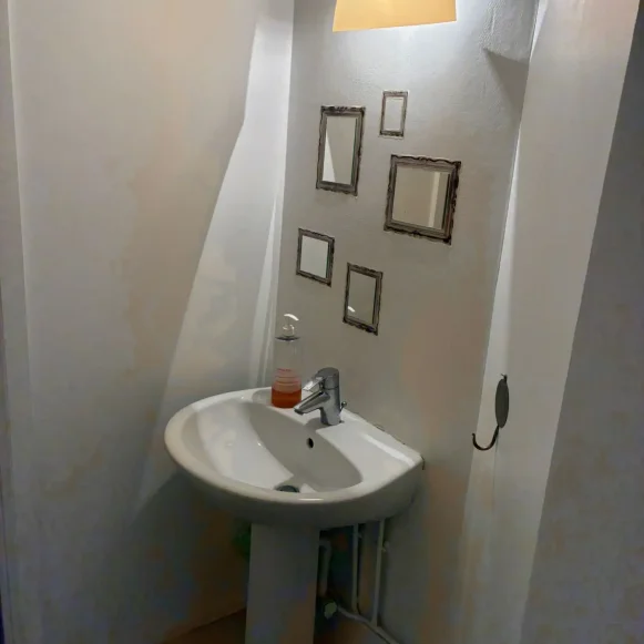 Espace indépendant 100 m² 9 postes Location bureau Rue Lamartine Paris 75009 - photo 7