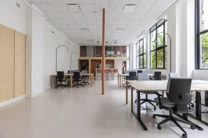 Espace indépendant - 75011 - 25 postes - 13000€