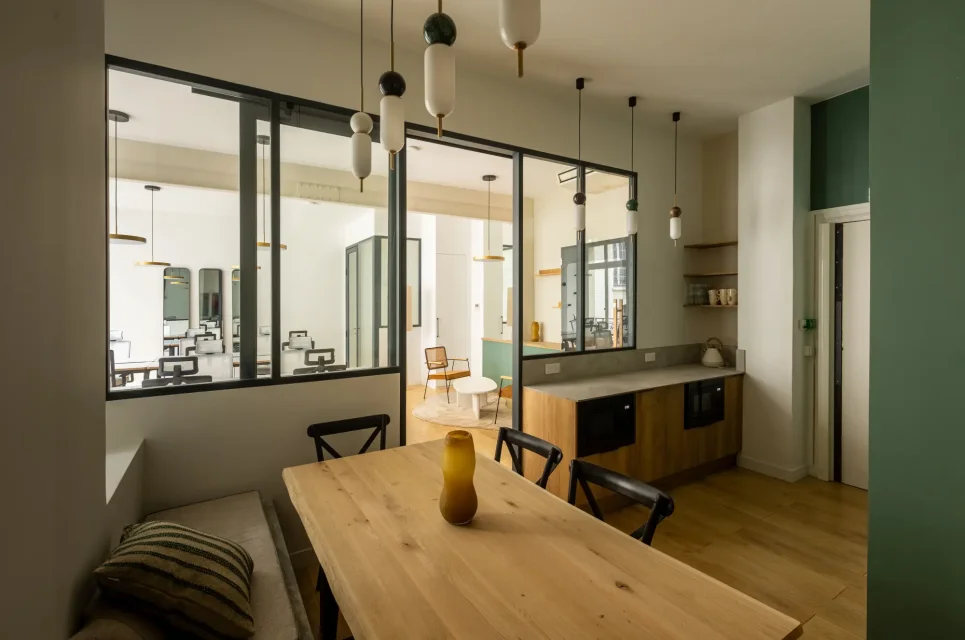 Volum Avenue des Champs-Élysées