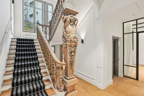Espace indépendant - 75017 - 74 postes - 51800€