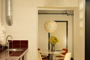 Bureau privé - 75018 - 2 postes - 890€