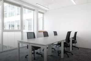 Bureau privé - 92300 - 65 postes - 26325€