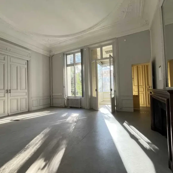 Espace indépendant 1 506 m² 200 postes Coworking Rue de la Tour des Dames Paris 75009 - photo 7