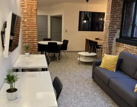 Bureau privé