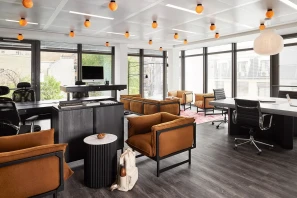 Bureau privé - 75008 - 20 postes - 30233€