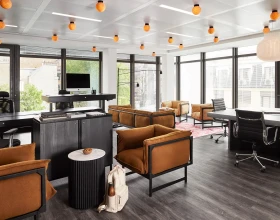 Bureau privé