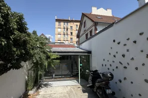 Espace indépendant - 92700 - 40 postes - 2988€
