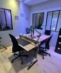 Bureau privé - 33600 - 3 postes - 980€