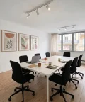 Bureau privé - 33000 - 6 postes - 1200€
