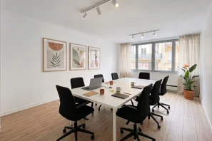 Bureau privé - 33000 - 10 postes - 1600€