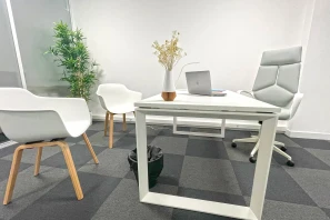 Bureau privé - 06200 - 2 postes - 700€