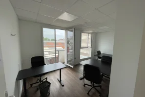 Espace indépendant - 94200 - 50 postes - 4000€