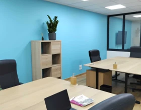Bureau privé