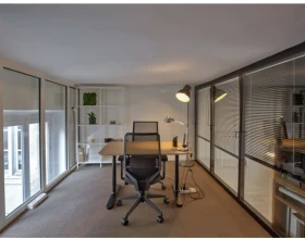 Espace indépendant