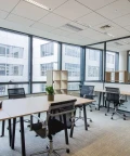 Bureau privé - 92150 - 11 postes - 4345€