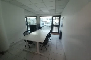 Espace indépendant - 44300 - 4 postes - 900€