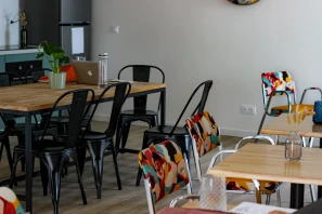 Open Space - 33110 - 2 postes - 249€