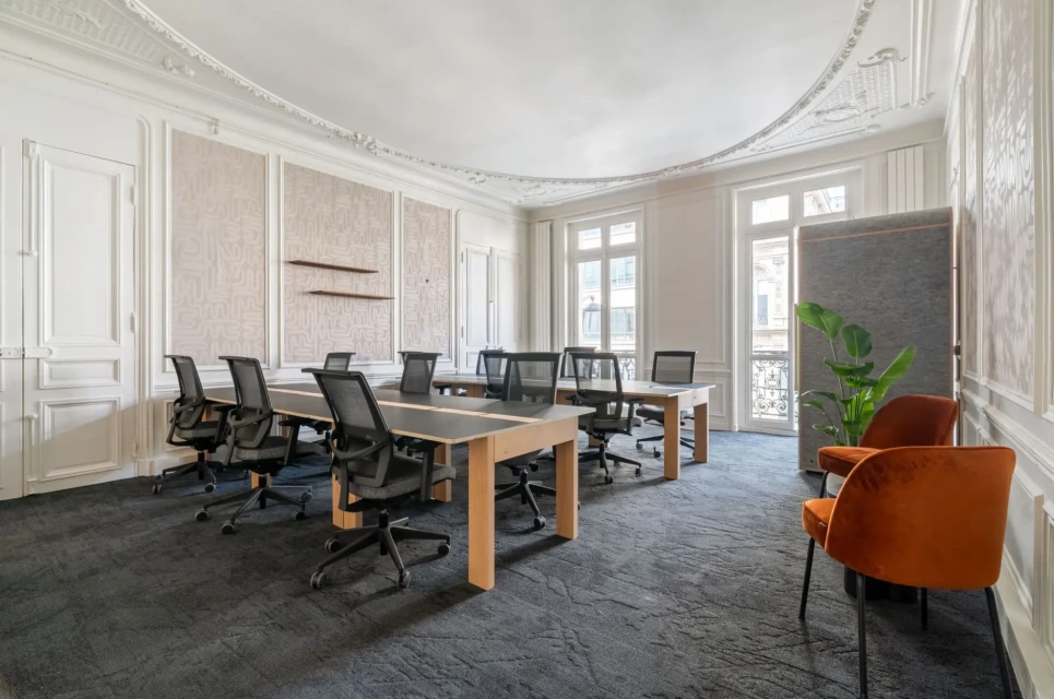 Jöro Rue de Châteaudun