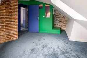 Bureau privé - 35700 - 2 postes - 550€