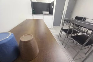 Espace indépendant - 44300 - 4 postes - 900€