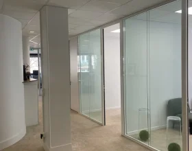 Bureau privé