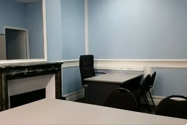 Bureau privé - 75008 - 2 postes - 1040€