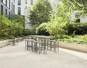 Bureau privé