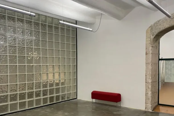 Bureau privé - 13007 - 3 postes - 1000€