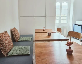 Bureau privé