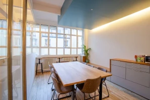 Open Space - 75011 - 24 postes - 390€
