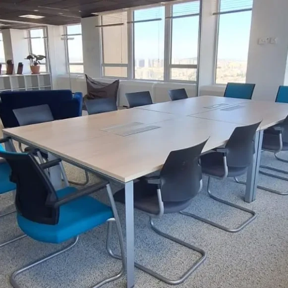 Bureau privé 70 m² 20 postes Coworking Avenue du Maine Paris 75015 - photo 6