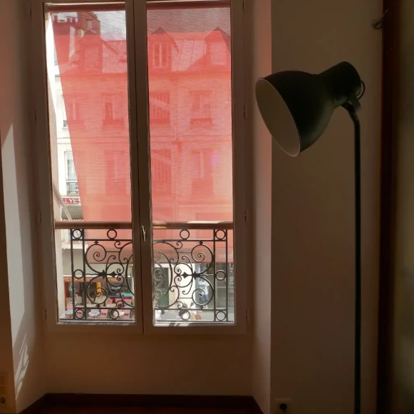 Bureau privé 13 m² 2 postes Coworking Rue du Faubourg Saint-Antoine Paris 75011 - photo 6